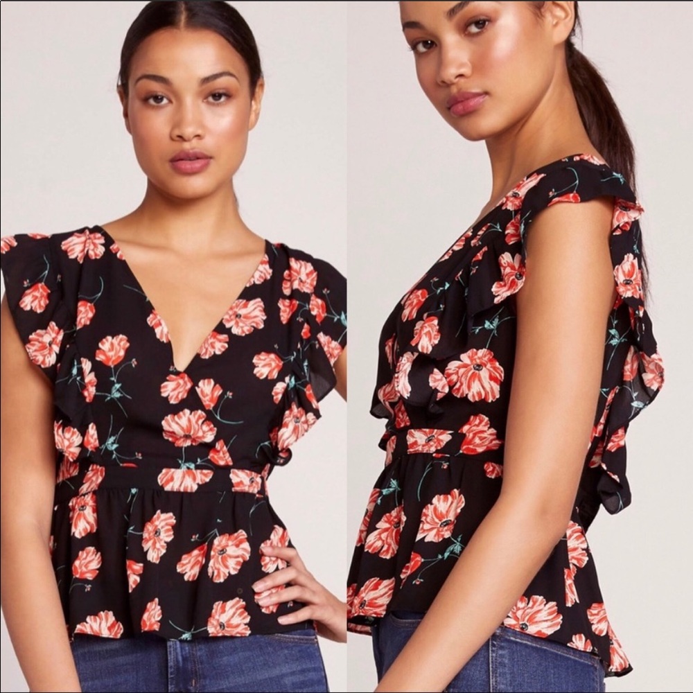 Jack BB Dakota Top